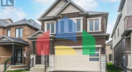 Residential - Single Family Home - Barrie, Canada - Canada