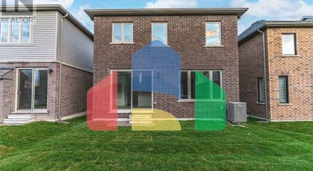 Residential - Single Family Home - Barrie, Canada - Canada