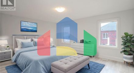 Residential - Single Family Home - Barrie, Canada - Canada