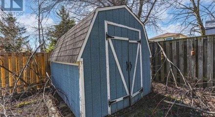Residential - Single Family Home - Barrie, Canada - Canada