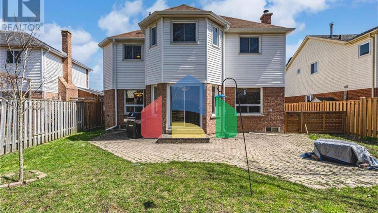 Residential - Single Family Home - Barrie, Canada - Canada