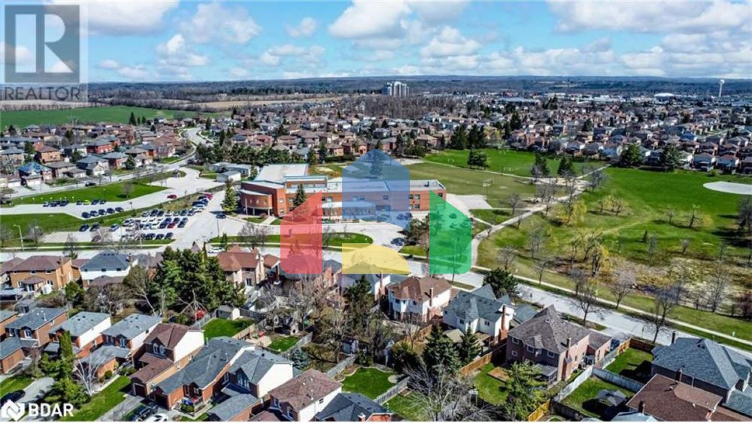 Residential - Single Family Home - Barrie, Canada - Canada