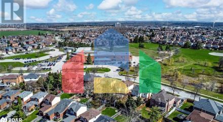 Residential - Single Family Home - Barrie, Canada - Canada Residential - Single Family Home - Barrie, Canada - Canada