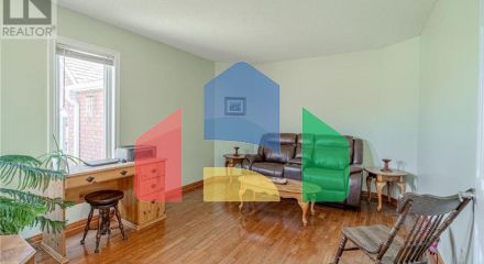 Residential - Single Family Home - Barrie, Canada - Canada