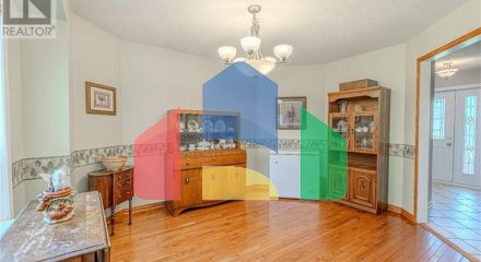 Residential - Single Family Home - Barrie, Canada - Canada