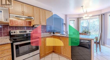 Residential - Single Family Home - Barrie, Canada - Canada