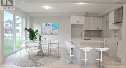 Residential - Single Family Home - Barrie, Canada - Canada