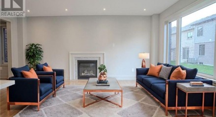 Residential - Single Family Home - Barrie, Canada - Canada