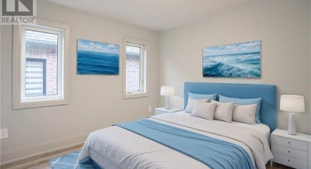 Residential - Single Family Home - Barrie, Canada - Canada