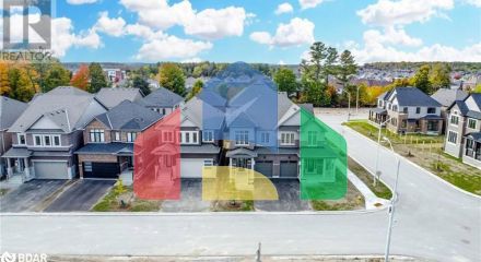 Residential - Single Family Home - Barrie, Canada - Canada