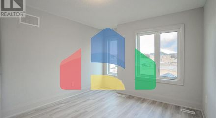 Residential - Single Family Home - Barrie, Canada - Canada