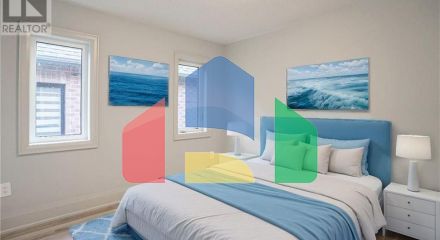 Residential - Single Family Home - Barrie, Canada - Canada