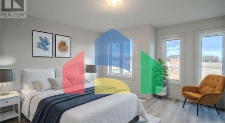 Residential - Single Family Home - Barrie, Canada - Canada