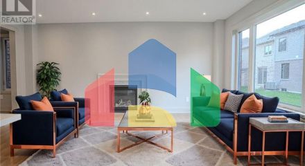 Residential - Single Family Home - Barrie, Canada - Canada
