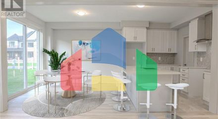 Residential - Single Family Home - Barrie, Canada - Canada