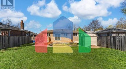 Residential - Single Family Home - Barrie, Canada - Canada