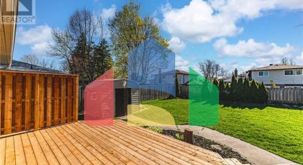 Residential - Single Family Home - Barrie, Canada - Canada