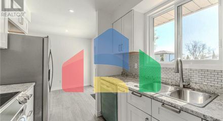 Residential - Single Family Home - Barrie, Canada - Canada