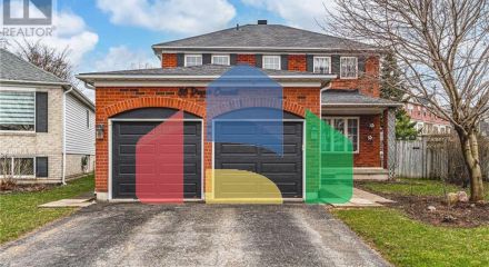 Residential - Single Family Home - Barrie, Canada - Canada