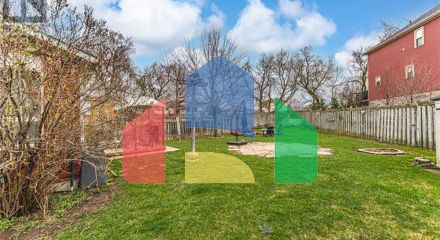 Residential - Single Family Home - Barrie, Canada - Canada