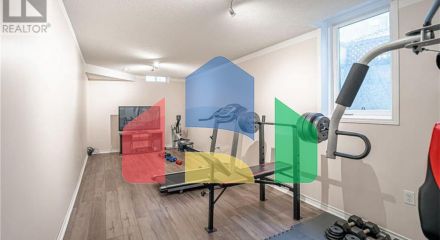 Residential - Single Family Home - Barrie, Canada - Canada