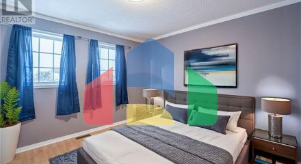 Residential - Single Family Home - Barrie, Canada - Canada