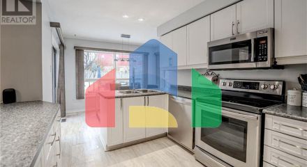 Residential - Single Family Home - Barrie, Canada - Canada