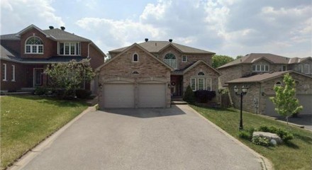 Residential - Single Family Home - Barrie, Canada - Canada