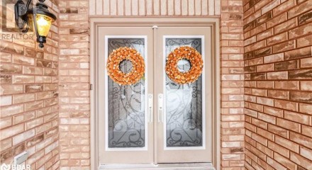 Residential - Single Family Home - Barrie, Canada - Canada