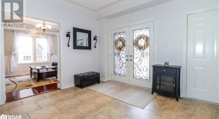 Residential - Single Family Home - Barrie, Canada - Canada