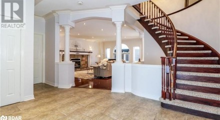 Residential - Single Family Home - Barrie, Canada - Canada