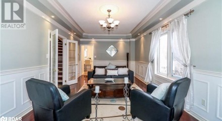 Residential - Single Family Home - Barrie, Canada - Canada
