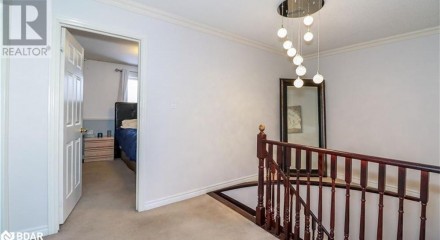 Residential - Single Family Home - Barrie, Canada - Canada