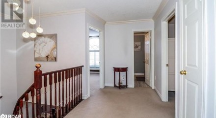 Residential - Single Family Home - Barrie, Canada - Canada