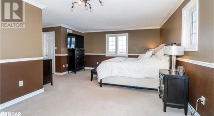 Residential - Single Family Home - Barrie, Canada - Canada