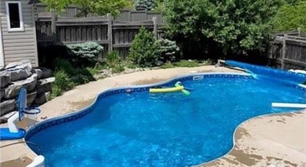 Residential - Single Family Home - Barrie, Canada - Canada