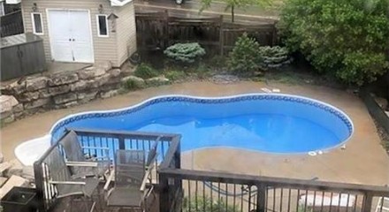 Residential - Single Family Home - Barrie, Canada - Canada