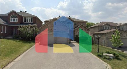 Residential - Single Family Home - Barrie, Canada - Canada