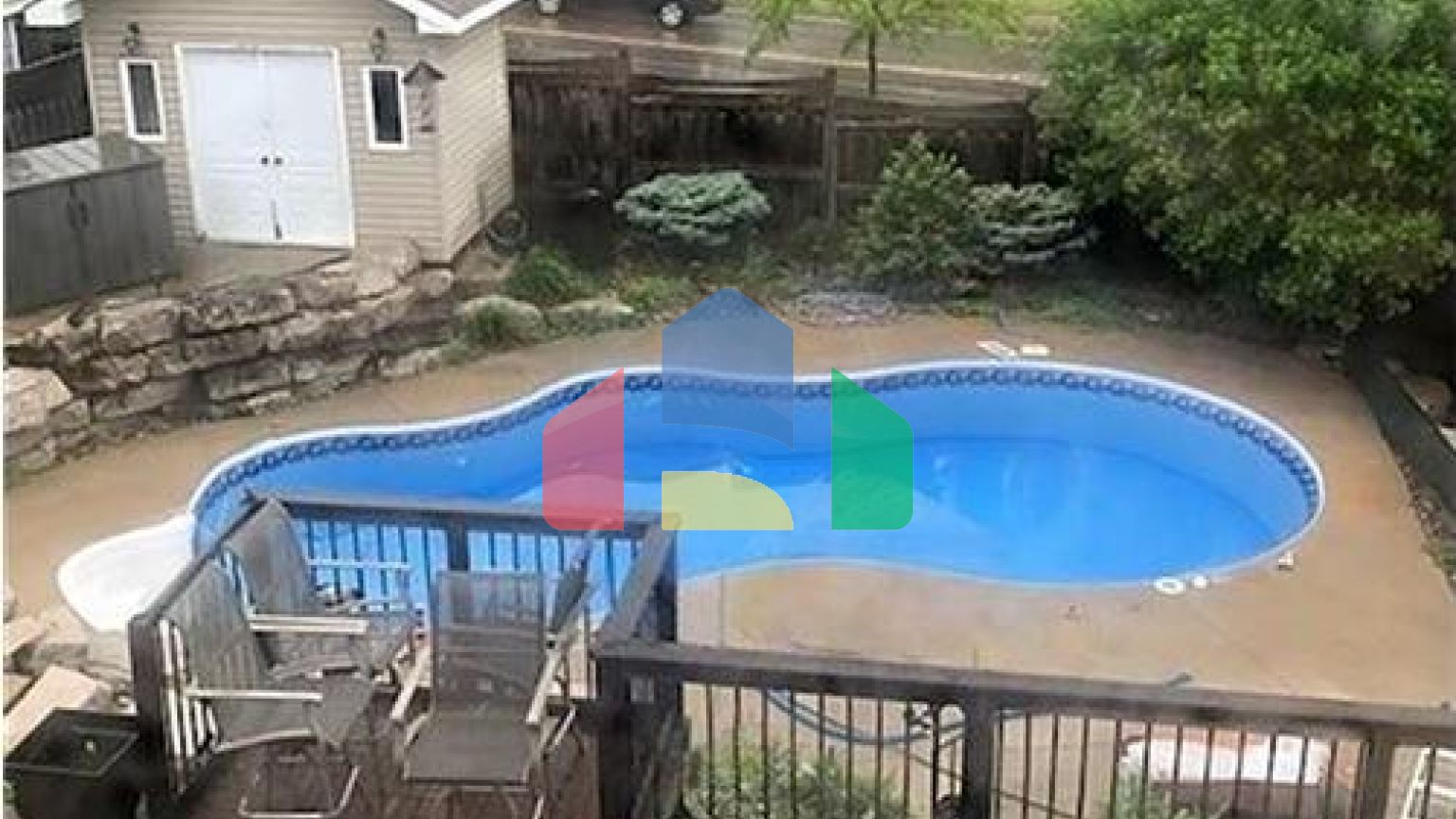 Residential - Single Family Home - Barrie, Canada - Canada