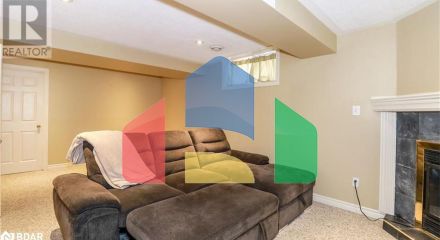 Residential - Single Family Home - Barrie, Canada - Canada