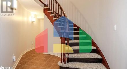 Residential - Single Family Home - Barrie, Canada - Canada