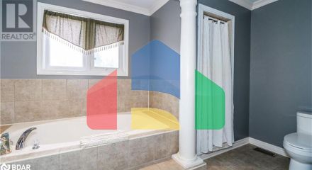 Residential - Single Family Home - Barrie, Canada - Canada