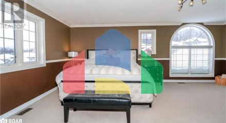 Residential - Single Family Home - Barrie, Canada - Canada