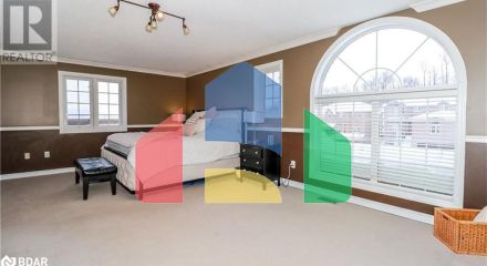 Residential - Single Family Home - Barrie, Canada - Canada