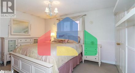 Residential - Single Family Home - Barrie, Canada - Canada