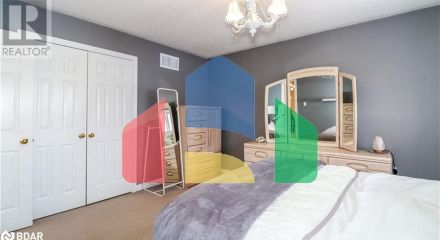 Residential - Single Family Home - Barrie, Canada - Canada