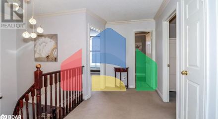 Residential - Single Family Home - Barrie, Canada - Canada