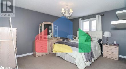 Residential - Single Family Home - Barrie, Canada - Canada