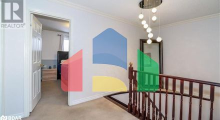 Residential - Single Family Home - Barrie, Canada - Canada