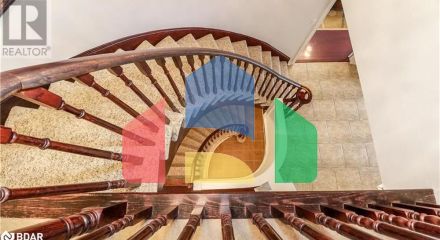 Residential - Single Family Home - Barrie, Canada - Canada